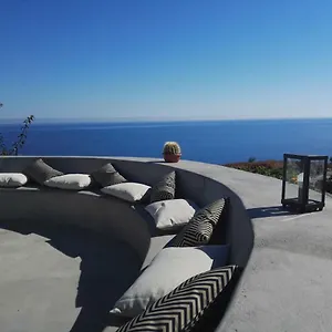  Casa vacanze Dammuso Aia